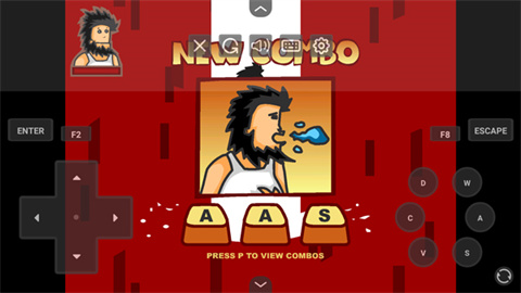 无敌流浪汉内置菜单