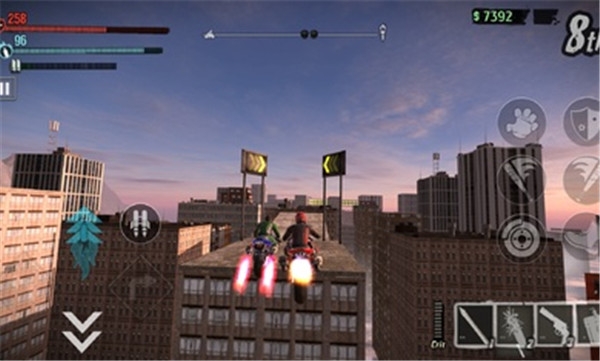 公路救赎手机版下载