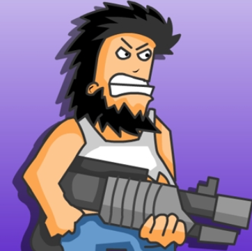 无敌流浪汉5太空大乱斗