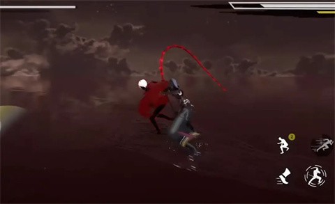 锦衣行异人之下贫民版