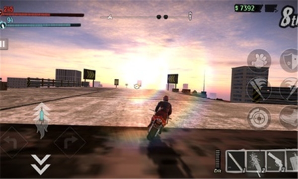 公路救赎手机版下载