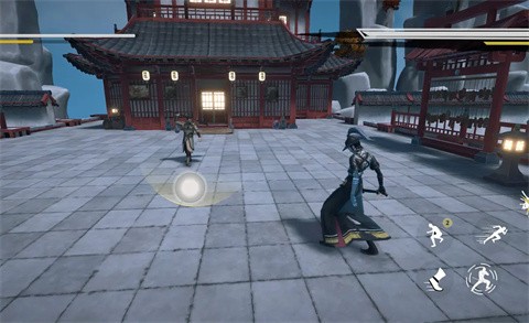 锦衣行异人之下贫民版