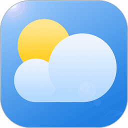 清新天气预报app