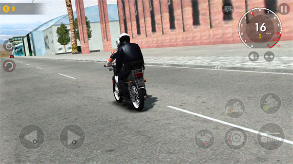 怎么带人上路截图5