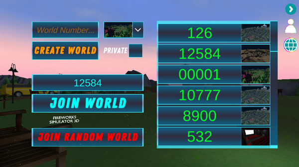 烟花模拟器3D最新版内置菜单版游戏攻略12