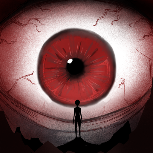 人间诡视游戏手机版 1.0.5