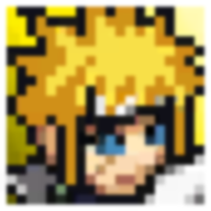 像素火影次世代版本