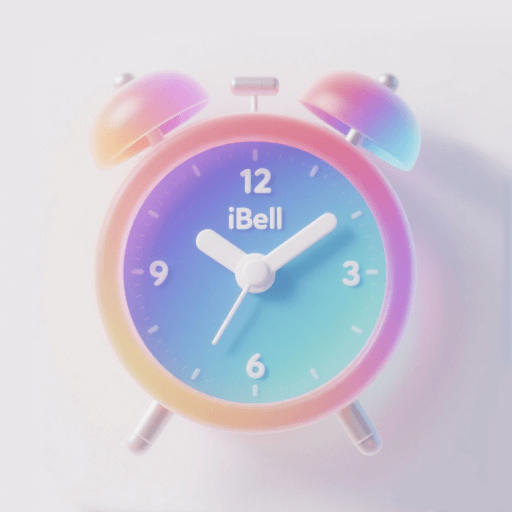 悬浮时钟助手app