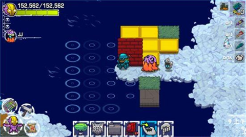 崩溃大陆2官方版