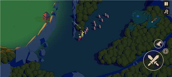 王座陨落手机版