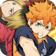 the spike排球少年游戏中文版v1.0.26最新版