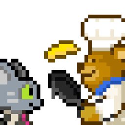 熊先生的餐厅完整版