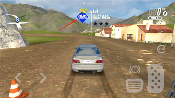 地平线驾驶模拟器手机版下载截图8