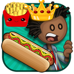 老爹热狗店hd正版