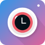 位置时间相机app