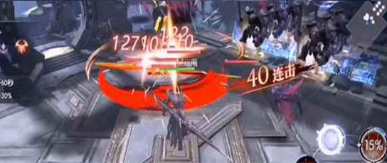 龙战pve打法攻略截图1