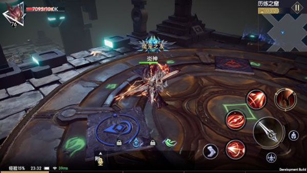 历练之窟闯关攻略3