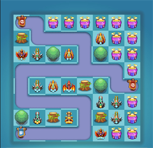 卡卡保皇无限钻石修改器版游戏攻略截图12