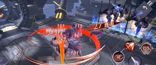 龙战pve打法攻略截图3