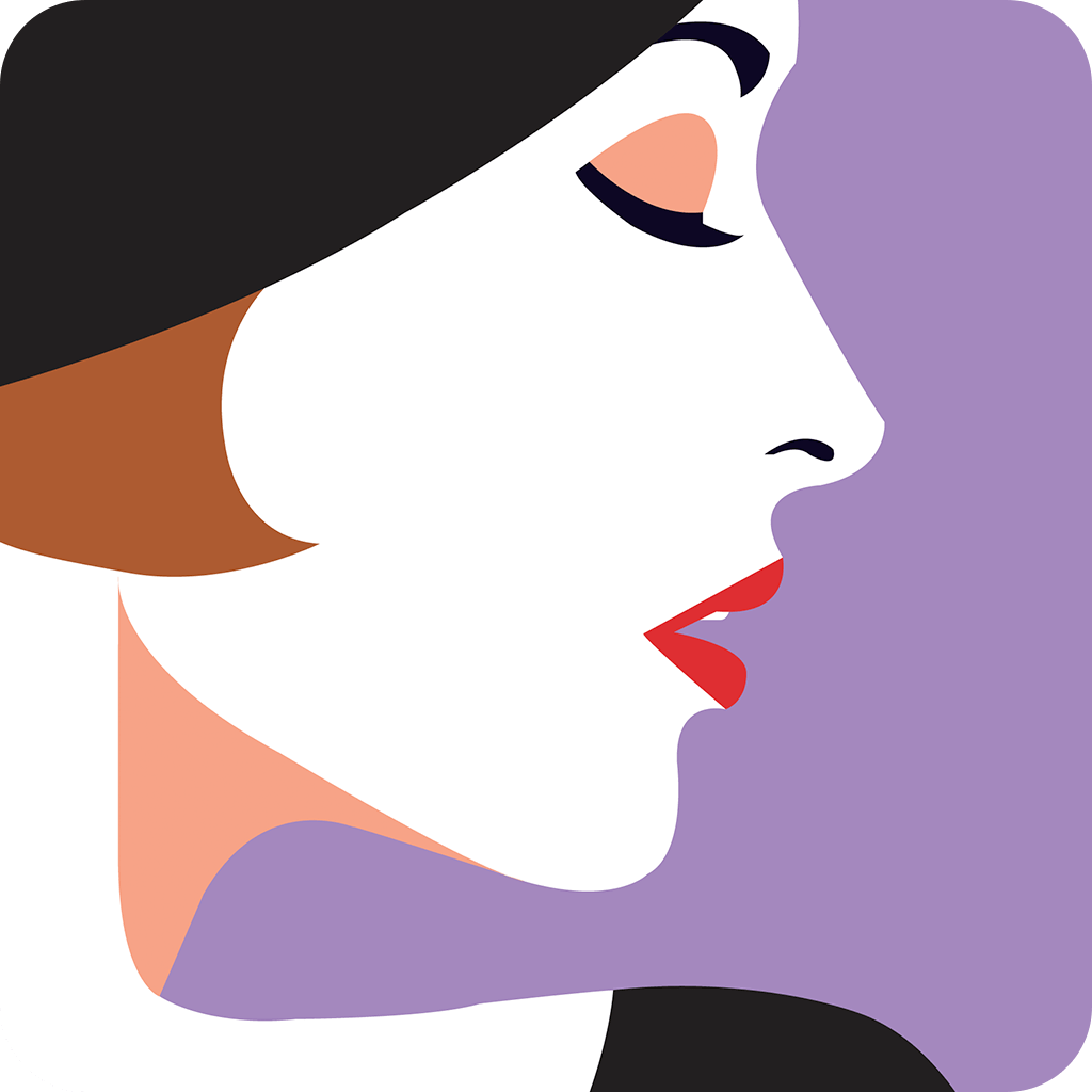 一键换发型相机