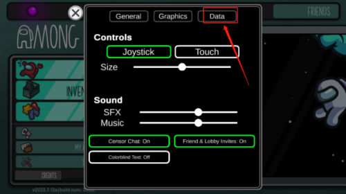在我们之间单机版