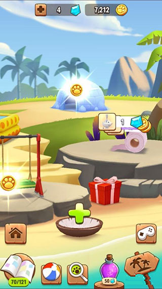 我的汉克狗游戏攻略6