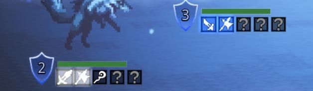 八方旅人大陆的霸者港台服