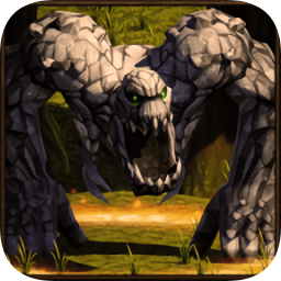 山岭巨人模拟器中文版