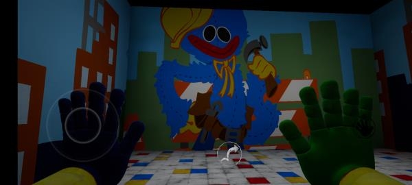 波比的游戏时间3正版手机版