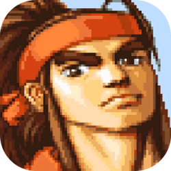 三国战纪战神传说无限气版