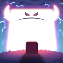 极简地下城RPG游戏