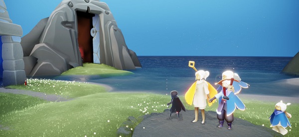 光遇国际服玩法技巧截图4