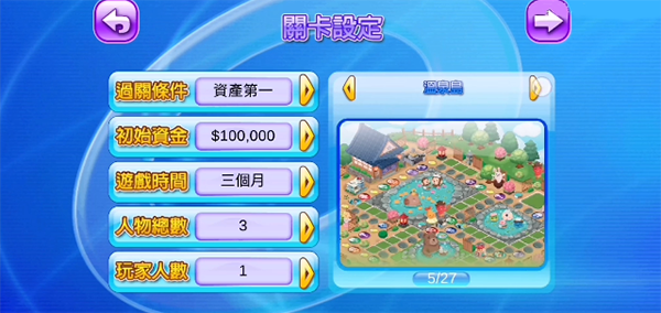 大富翁6简体中文版