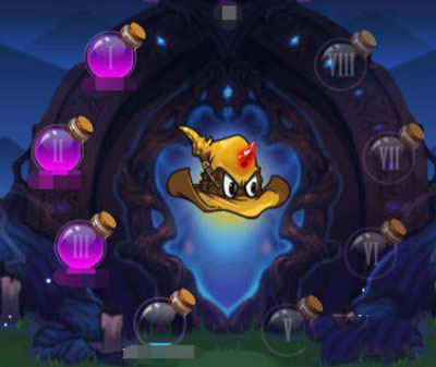 乱斗堂3官方兑换版新手攻略2