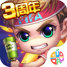 武魂侠客果盘手游