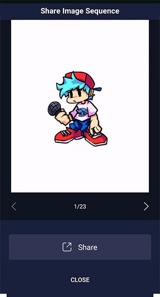 Alight Motion软件截图23