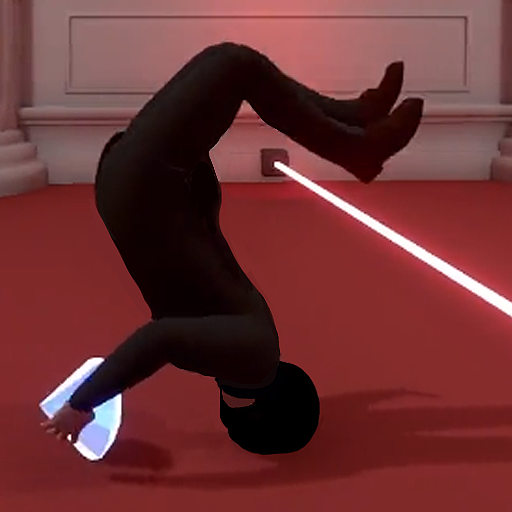 江洋大盗模拟器官网版