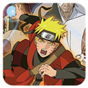 火影忍者疾风传究极冲击汉化版