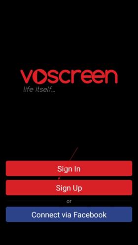 voscreen