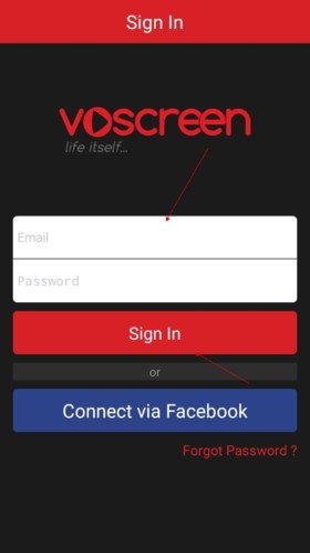 怎么注册登录截图4