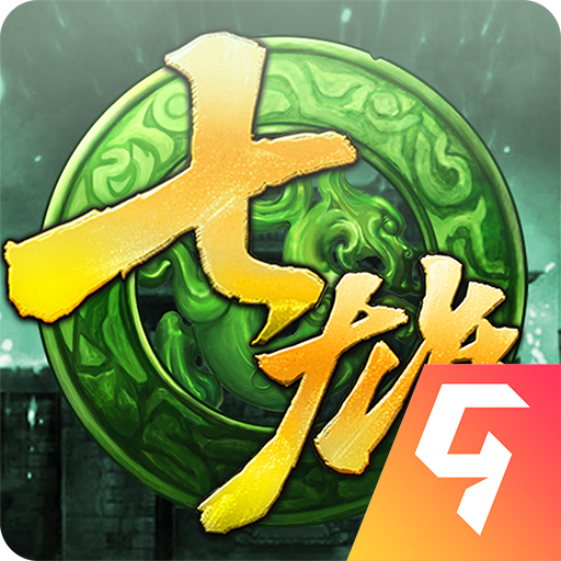 七雄争霸手机页游手游