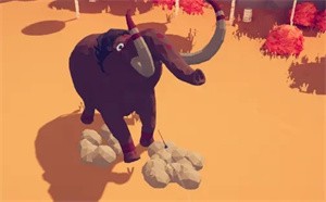 全面战争模拟器部落时代