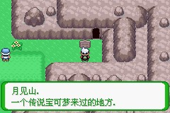 口袋妖怪空之花神