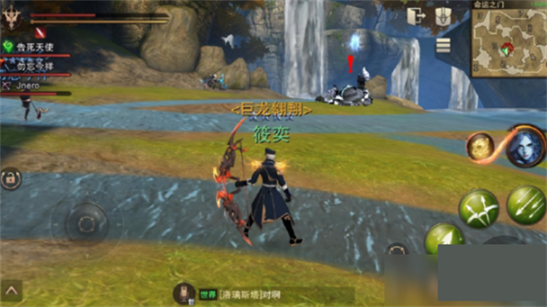 猎魂觉醒无敌版怎么获得变异猎魂