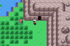 口袋妖怪空之花神一周目图文攻略 空之花神一周目详细流程