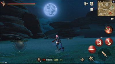 猎魂觉醒挂机脚本版新手攻略2