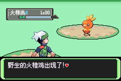 口袋妖怪空之花神一周目图文攻略 空之花神一周目详细流程