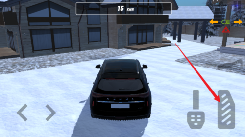 国产车模拟器图片4