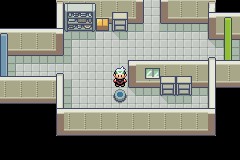 口袋妖怪空之花神一周目图文攻略 空之花神一周目详细流程