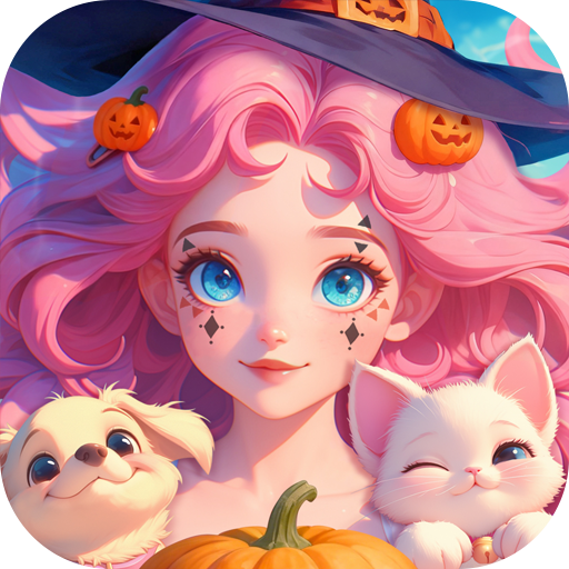 梦幻魔法屋无限体力版